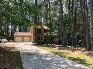 613 Franklin Ln, Henderson, NC 27537