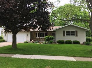 508 Cheyenne Pass, Waunakee, WI 53597