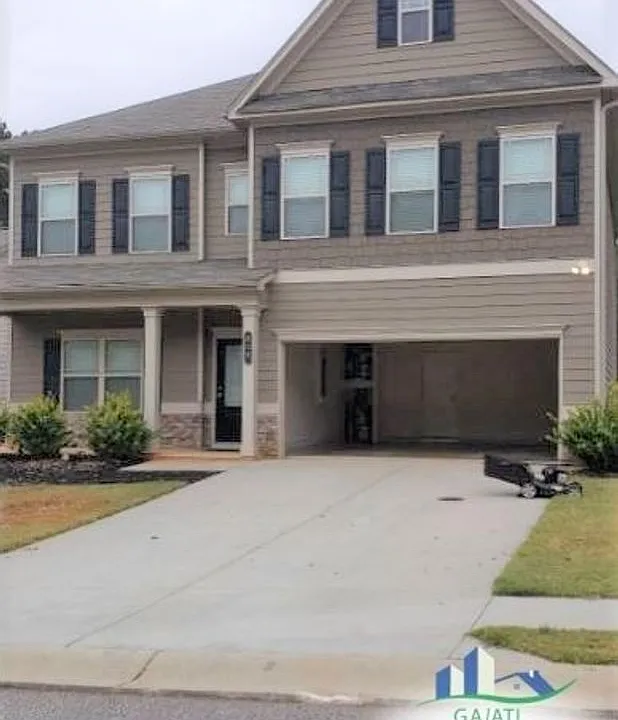610 Country Ridge Dr