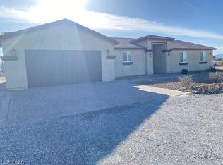 2101 E Dandelion St, Pahrump, NV 89048