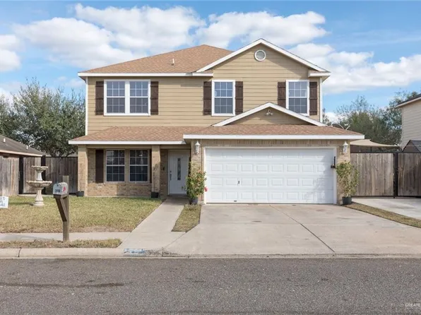 2600 Lincoln Ave, Mission, TX 78574