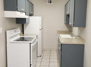 St. Phillips Corner Apartments, Tucson, AZ 85719