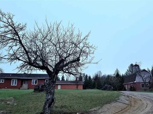 6094 S Snyder Rd SW, Fife Lake, MI 49633