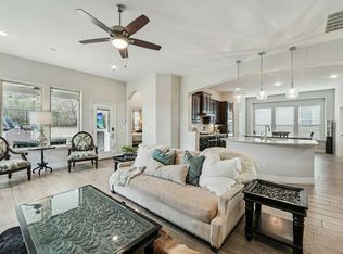 17820 Limestone Spring Ln, Austin, TX 78738