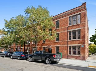2259 S Oakley Ave #3F, Chicago, IL 60608