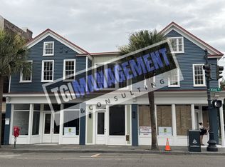 571 King St #A, Charleston, SC 29403