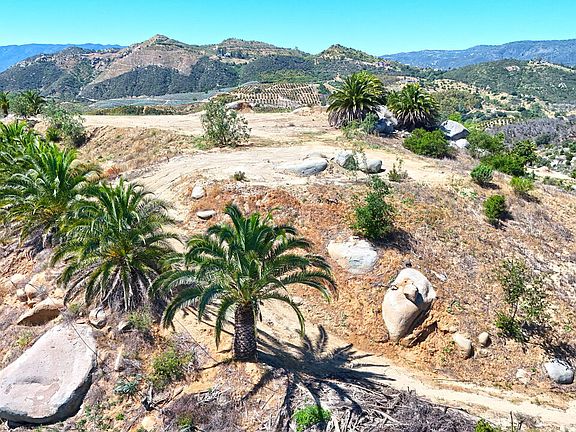 2nd image of 0 El Calamar Rd