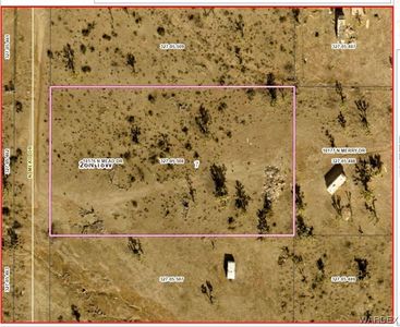 18176 N Mead Dr, Dolan Springs, AZ, 86441