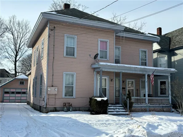 4 Pearne Ave, Cortland, NY 13045