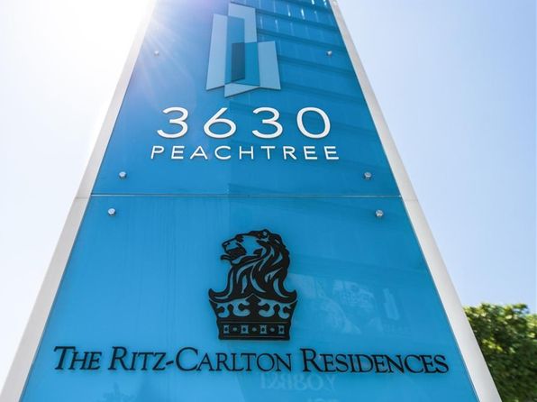 3630 Peachtree Rd NE UNIT 3401, Atlanta, GA 30326