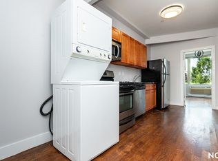 146 Jefferson St #4A, Brooklyn, NY 11206