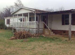 413 Circle Dr, Waldron, AR 72958