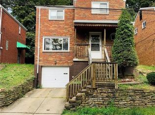 4239 Upview Ter, Pittsburgh, PA 15201