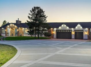 12451 Pass Me By Rd, Strasburg, CO 80136