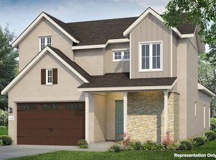 601 C Bar Ranch Trl #62, Cedar Park, TX 78613