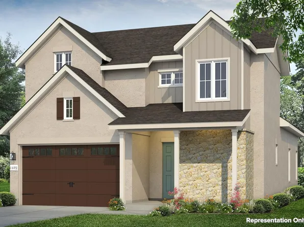 601 C Bar Ranch Trl #62, Cedar Park, TX 78613