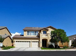 2750 Pine Flat Ct, Henderson, NV 89052