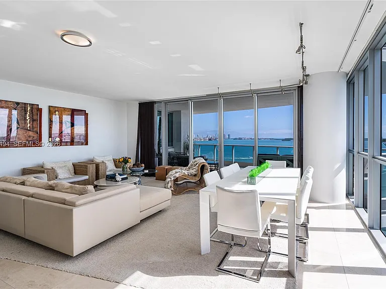 1331 Brickell Bay Dr #1611 — Photo 9