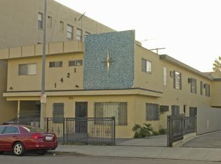 1421 N Bronson Ave, Los Angeles, CA 90028