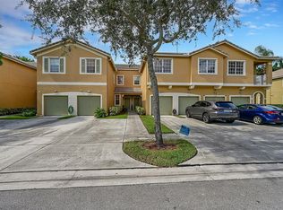 13207 SW 42nd St #7105, Hollywood, FL 33027