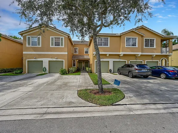 13207 SW 42nd Street #7105, Miramar, FL 33027
