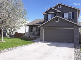 3742 Black Feather Trl, Castle Rock, CO 80104