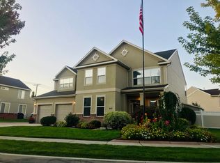 843 W 2400 N, West Bountiful, UT 84087