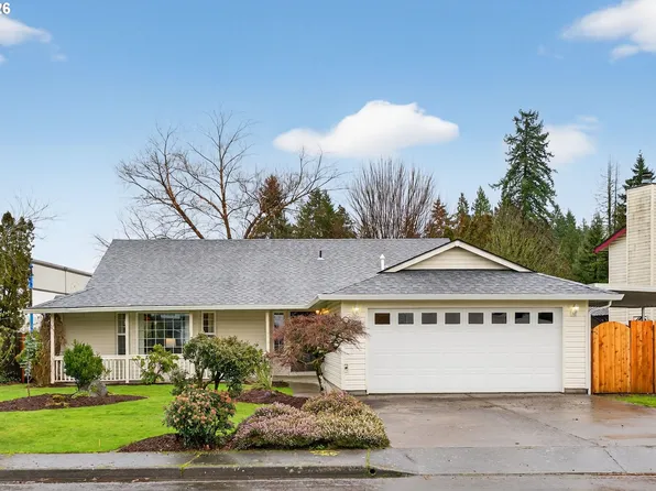 8709 NE 76th Ave, Vancouver, WA 98662