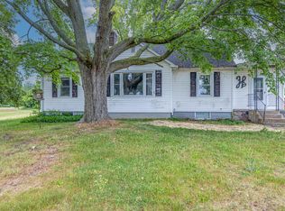 14176 Buchanan Rd, Stanwood, MI 49346