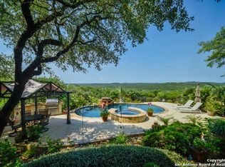 1414 Bobbins Rdg, San Antonio, TX 78260