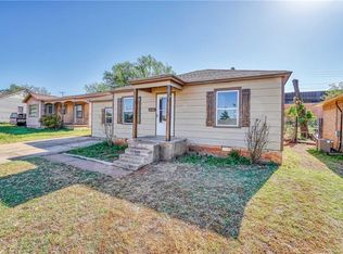 106 Blackburn Blvd, Elk City, OK 73644