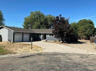 11103 W Camas St, Boise, ID 83709
