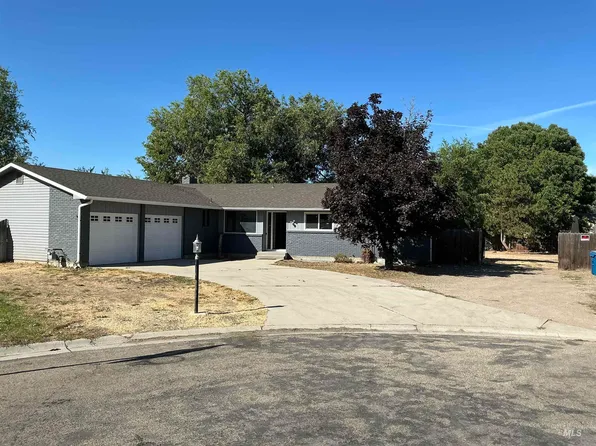 11103 W Camas St, Boise, ID 83709