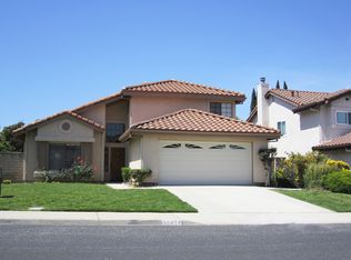13464 Christian Barrett Dr, Moorpark, CA 93021
