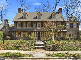 628 W Hortter St, Philadelphia, PA 19119