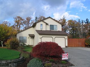 5247 NE Stable Dr, Hillsboro, OR 97124