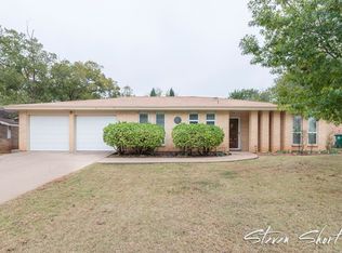 3825 Butterfield Rd, San Angelo, TX 76904