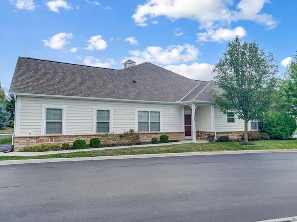 5697 Haydens Reserve Way, Hilliard, OH 43026
