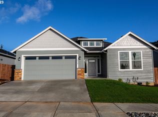 2416 NE 1st Ave, Battle Ground, WA 98604
