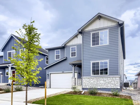 1808 Baltusrol Dr, Fort Collins, CO 80524