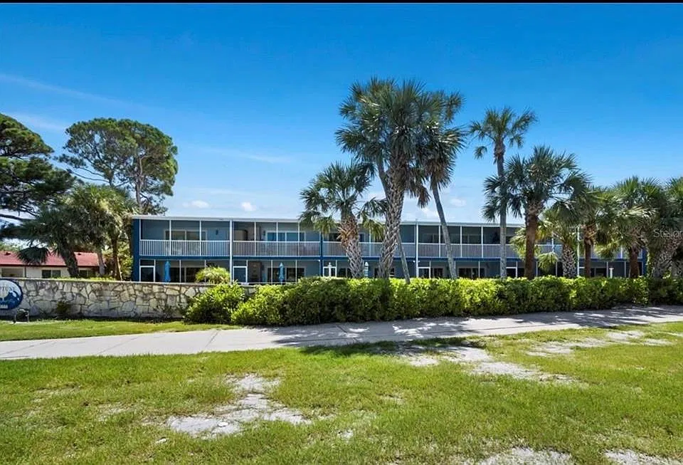 2850 Gulf Of Mexico Dr #2