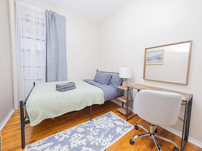 180 Claremont Ave #65 — Photo 25