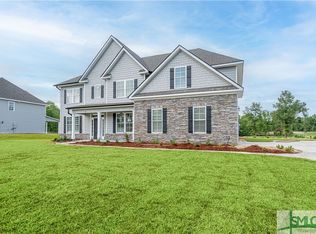 103 Watson Mill Rd, Guyton, GA 31312