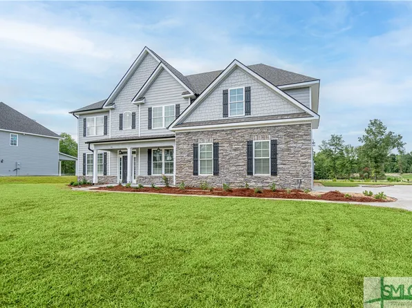 103 Watson Mill Road, Guyton, GA 31312