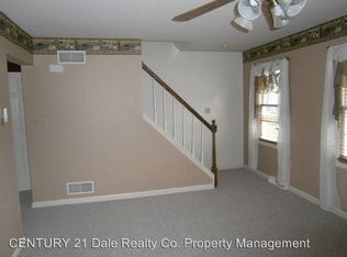 775 Robin Hill Cir, York, PA 17404