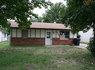 2705 E Walnut Ave, Enid, OK 73701