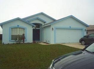 326 Ashley Loop, Davenport, FL 33837
