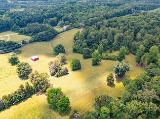 124 Farmer Rd, Kingston, TN 37763