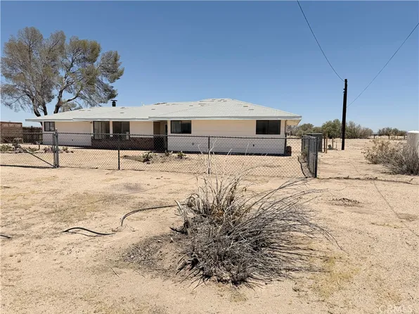 30819 Athol Ln, Newberry Springs, CA 92365