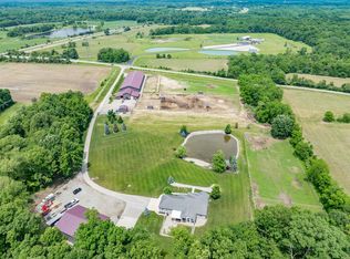 3330 Hursh Rd, Fort Wayne, IN 46845
